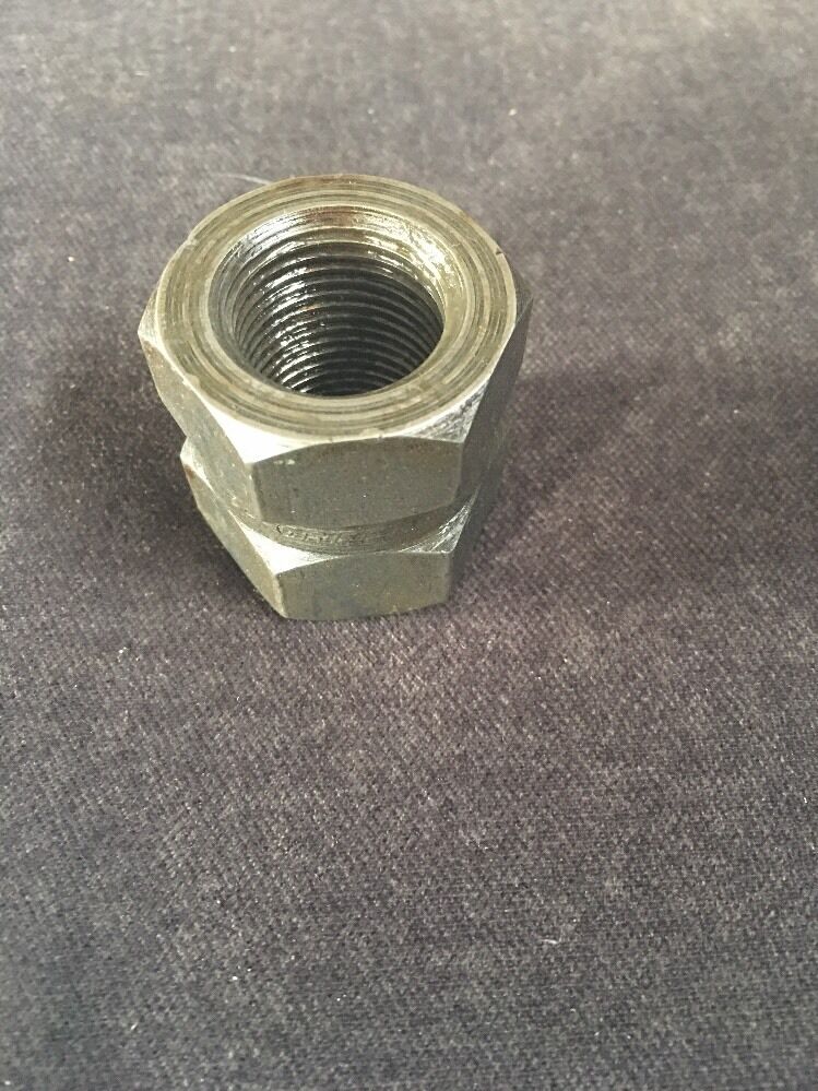 Greenlee Coupling Nut 500-6992 5006992 Knockout Punch