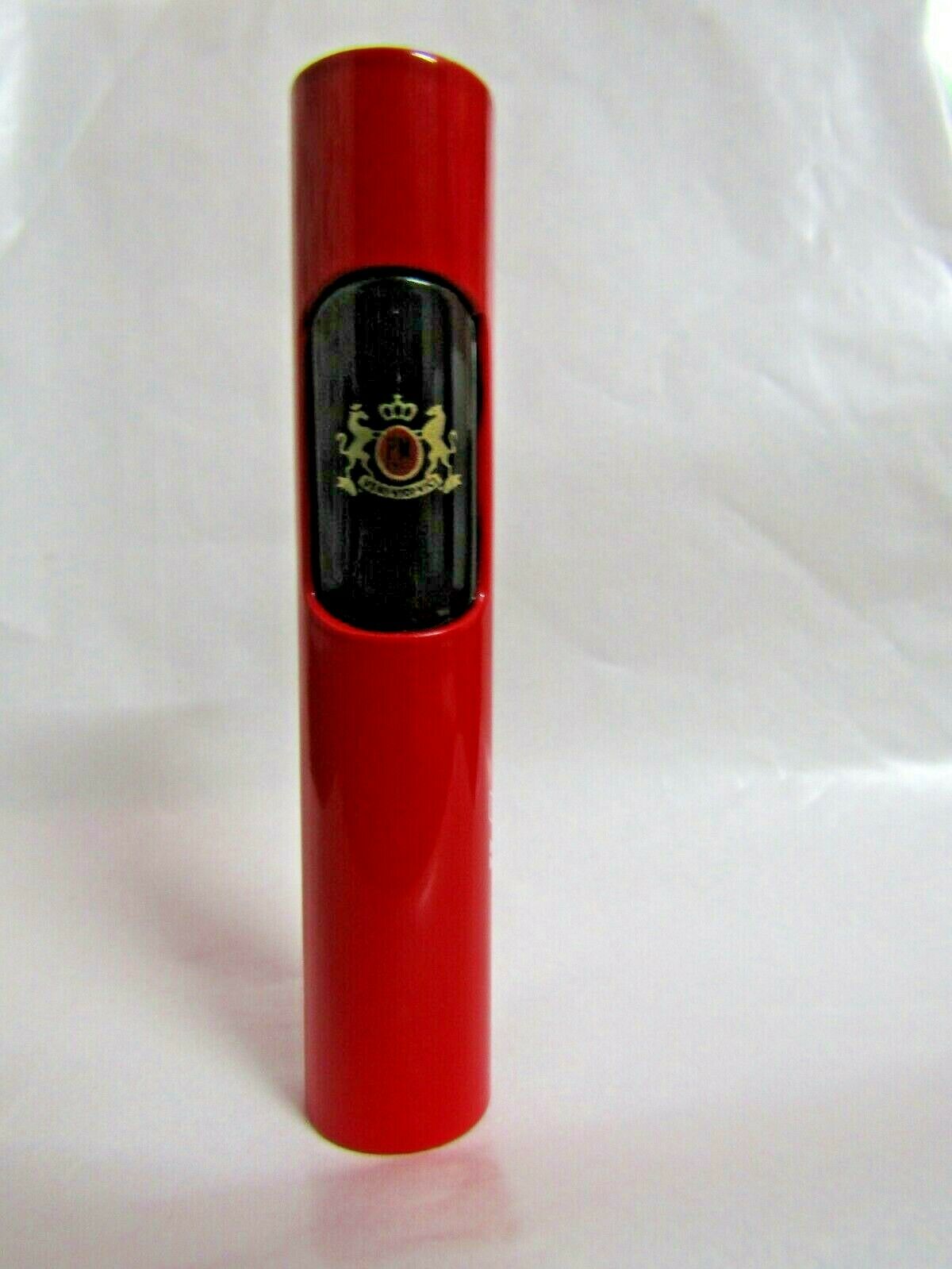 Pen Shaped Windproof Flame Refillable Lighter