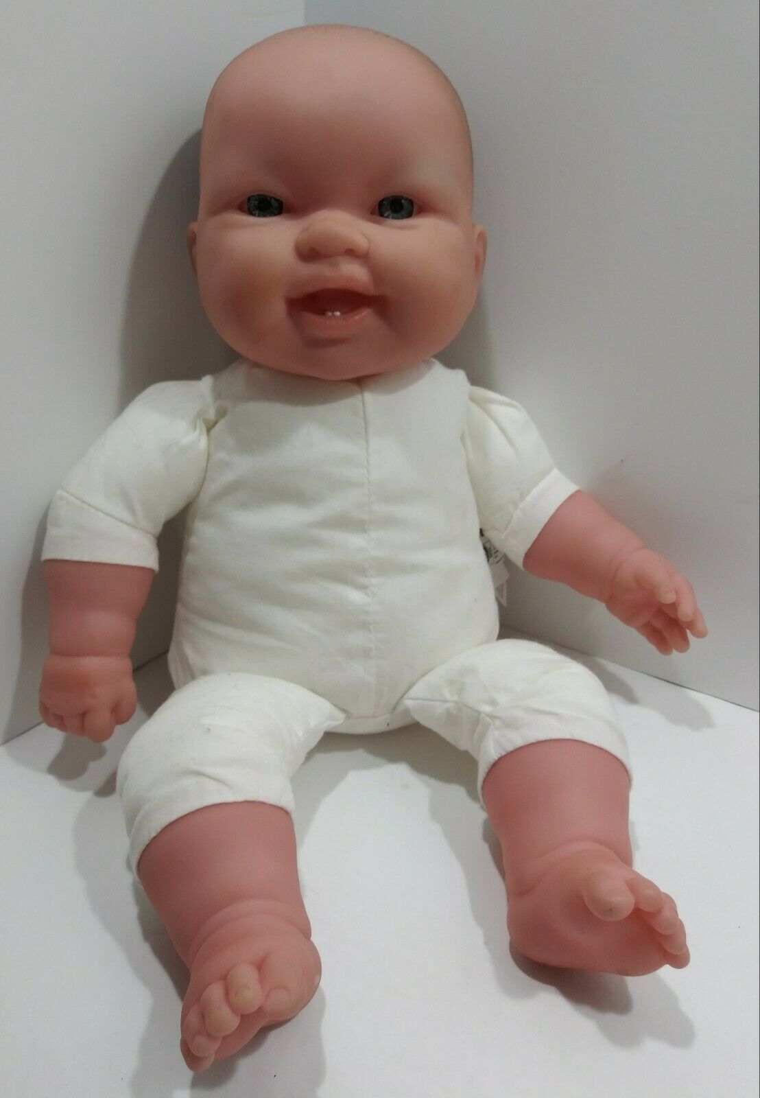 Berenguer - Jc Toys Baby Doll -  Infant