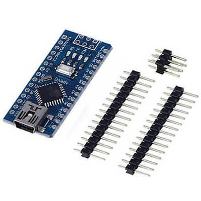 Good Device For Arduino Nano V3.0 With Atmega328p Module Mini Module Board Fe Us