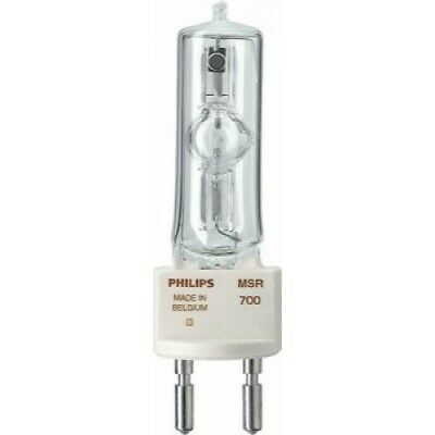 Philips Msr 700 Lamps