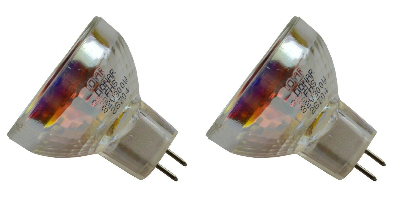 2pc Bulb For Ektagraphic 3a Slide Projector 3b 3e 3as 3at 3amt 3es 3am 500 Video