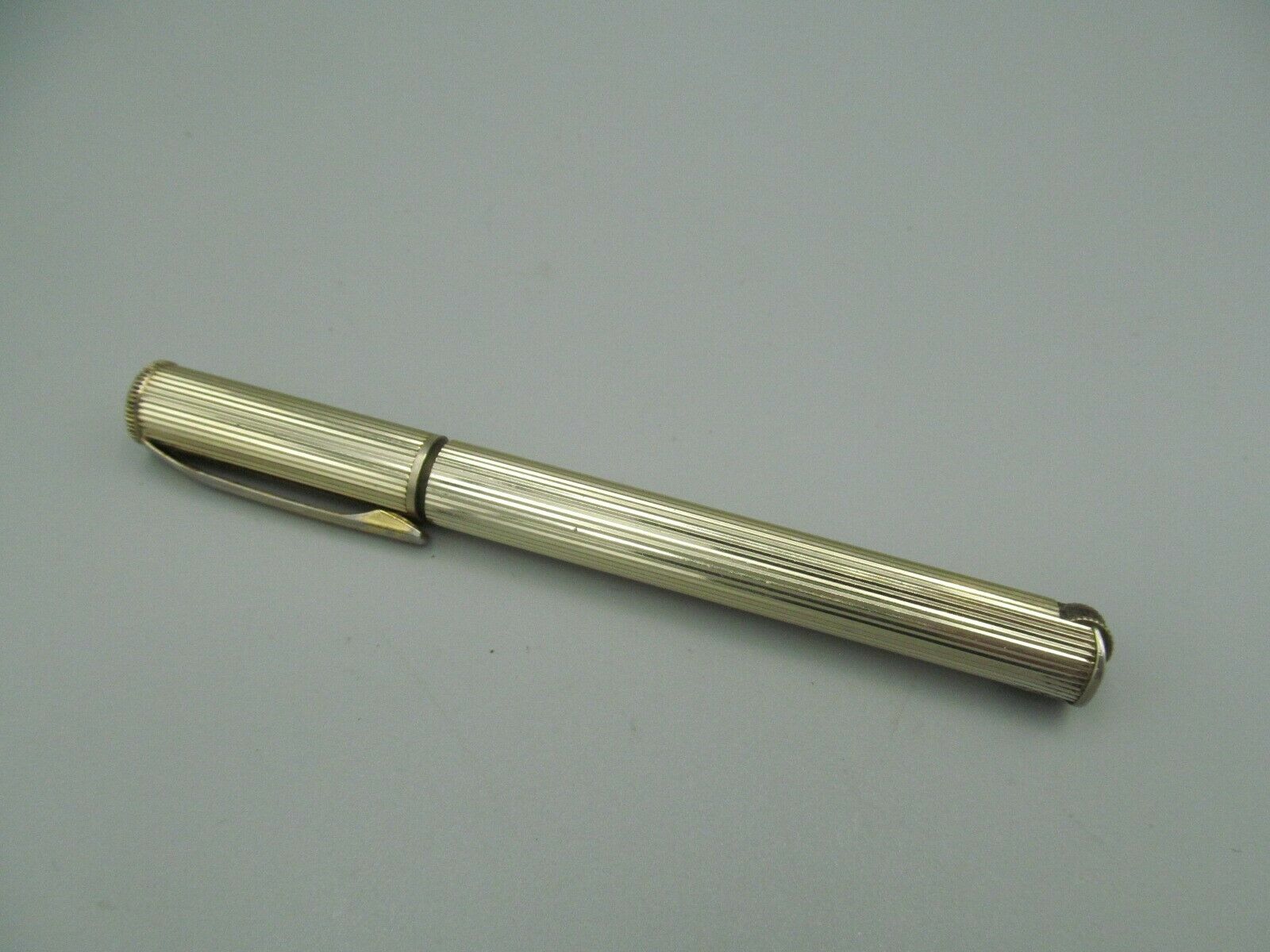 Figural Lighter – Pen Shaped