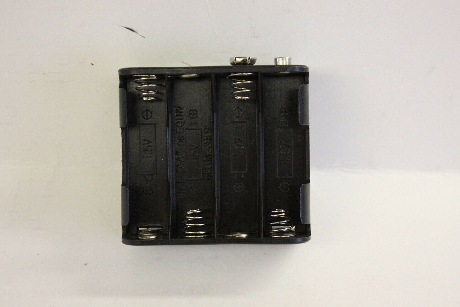 Meade Ds 2000 Replacement Telescope Battery Pack Uses 8 Aa Batteries Ds-2000