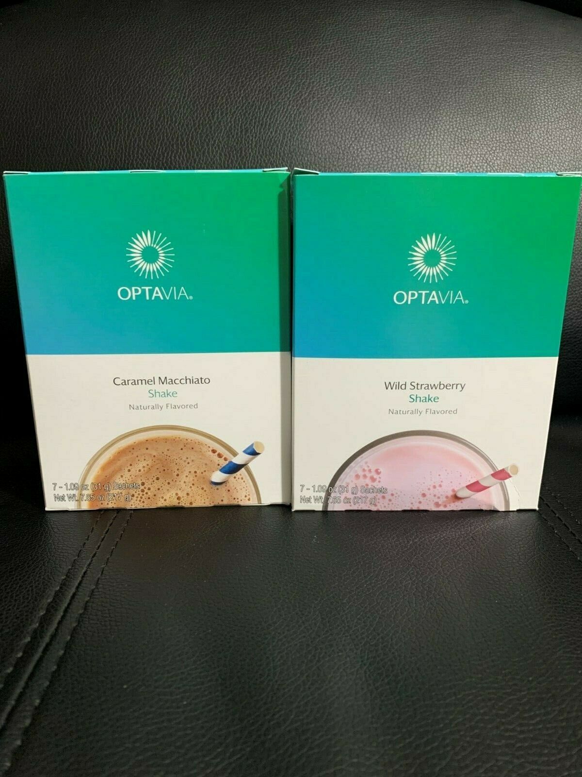 Optavia Medifast Shake Naturally Flavored  Exp 11/21